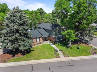 5081 S Emporia St, Greenwood Village, CO 80111