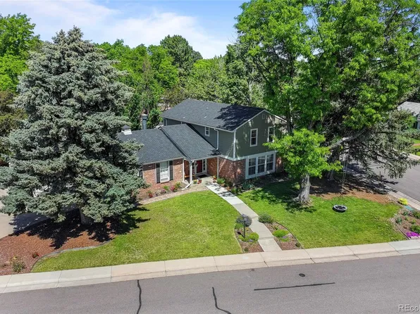 5081 S Emporia Street, Greenwood Village, CO 80111