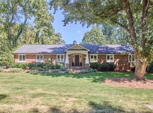 225 River Rd, Advance, NC 27006