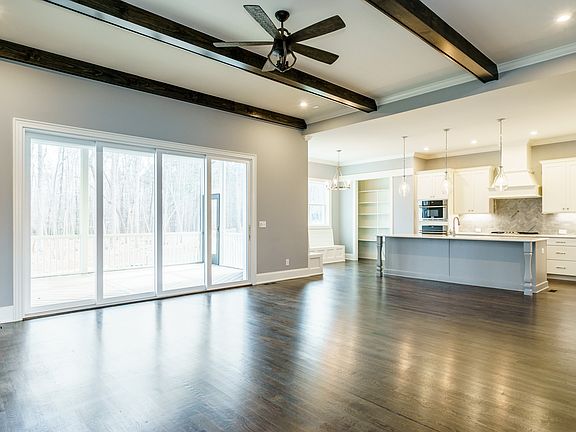 Family Room - Sample Photo