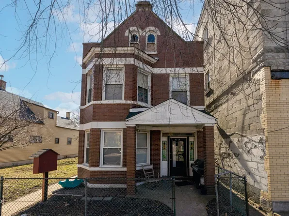 5125 W 30th St, Cicero, IL 60804