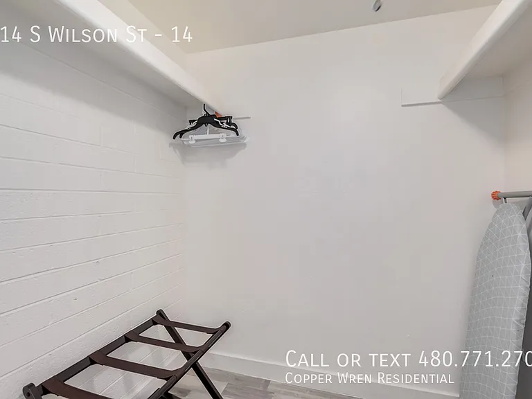 114 S Wilson St #14 — Photo 6