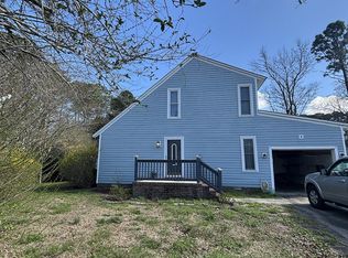 204 Little John Lane, Havelock, NC 28532
