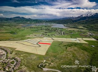 3149 N 5575 E, Eden, UT 84310