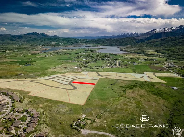 3149 N 5575 E, Eden, UT 84310
