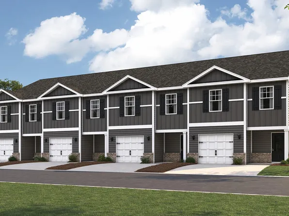 3519 Bisham Wood Ln, Powell, TN 37849