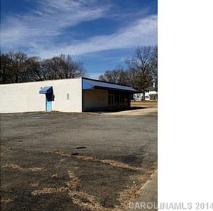 301 N Highland St, Gastonia, NC, 28052