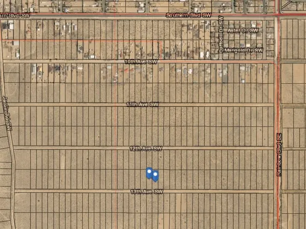 13th Ave SW #U9-b4, Rio Rancho, NM 87124