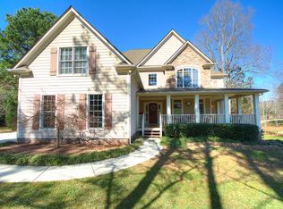 176 Valley Glenn Dr, Waxhaw, NC 28173