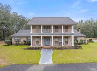 4351 Berryhill Rd, Pace, FL 32571