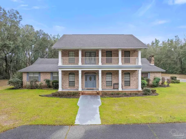 4351 Berryhill Rd, Pace, FL 32571