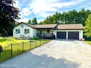76 3rd Ave, Hadley, NY 12835