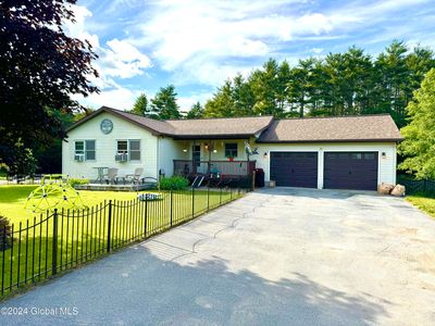 76 Third Avenue, Hadley, NY, 12835