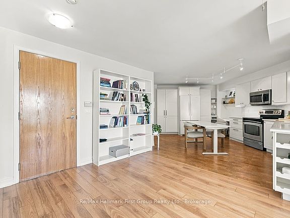 3rd image of 340 Watson St W Unit 715