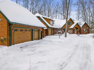 7078 Preserve Dr S, Bay Harbor, MI 49770