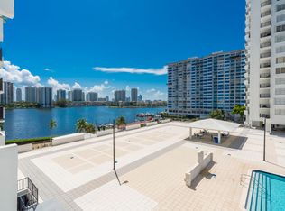 2780 NE 183rd St APT 504, Aventura, FL 33160