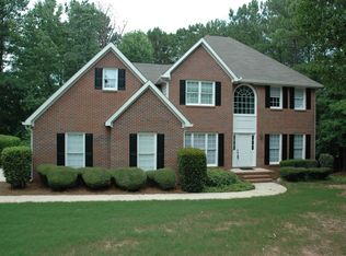 107 Ridgeview Dr, Lagrange, GA 30240