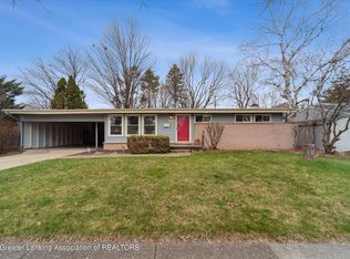 2427 Mark Ave, Lansing, MI 48912