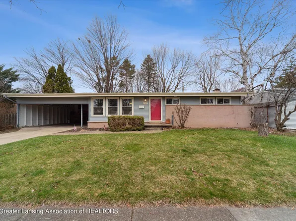 2427 Mark Ave, Lansing, MI 48912