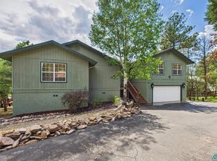 103 Granite Dr, Ruidoso, NM 88345