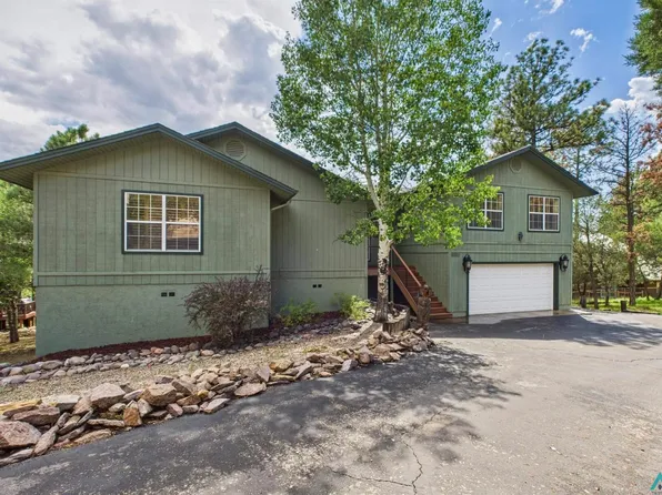 103 Granite Dr, Ruidoso, NM 88345