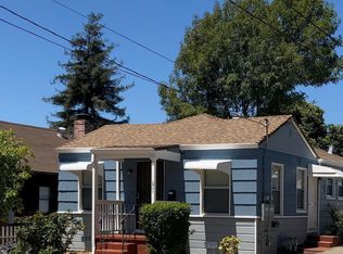 1521 Woolsey St, Berkeley, CA