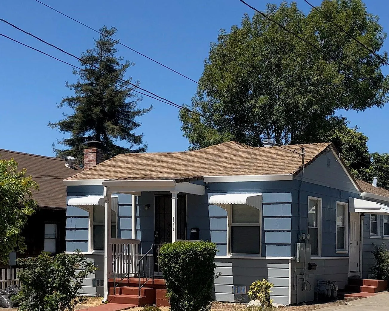 1521 Woolsey St photo 1