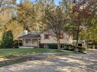 268 Bluebird Dr, Dallas, GA 30157