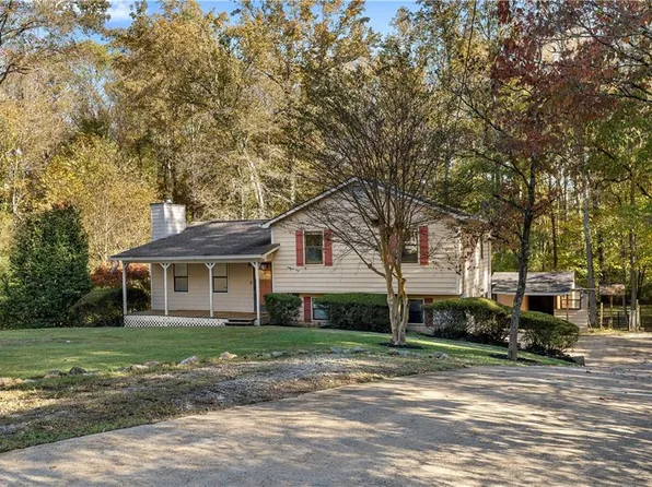 268 Bluebird Dr, Dallas, GA 30157