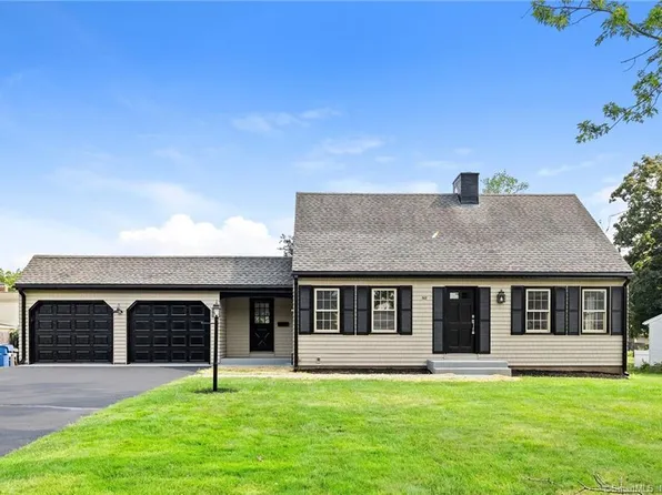 368 Oak Street, Manchester, CT 06040