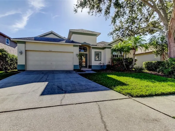 4157 Grandchamp Cir, Palm Harbor, FL 34685