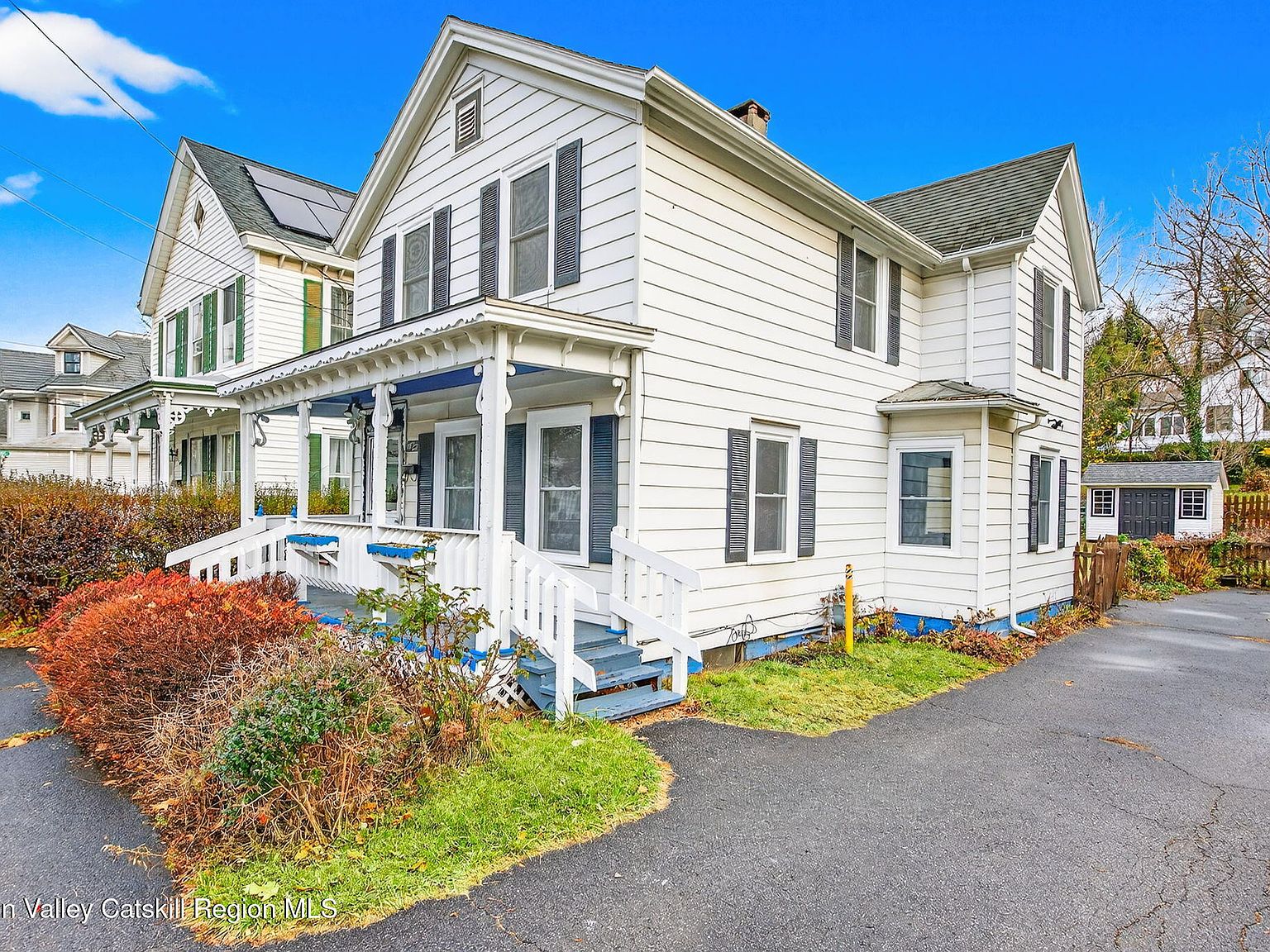 62 Foxhall Avenue, Kingston, NY 12401 | Zillow