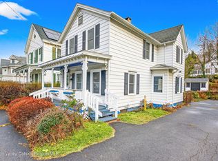 62 Foxhall Ave, Kingston, NY 12401
