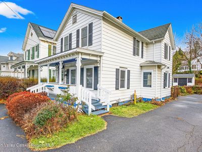 62 Foxhall Avenue, Kingston, NY, 12401