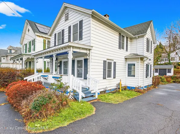 62 Foxhall Avenue, Kingston, NY 12401