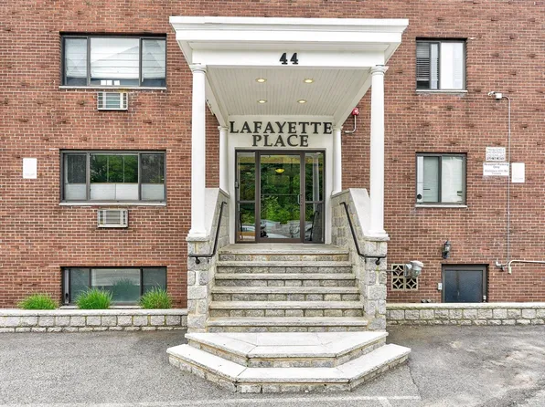 44 Lafayette Ave APT 507, Chelsea, MA 02150