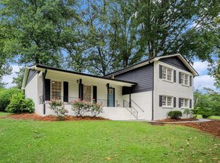 2702 Galaxy Ct, Decatur, GA 30034