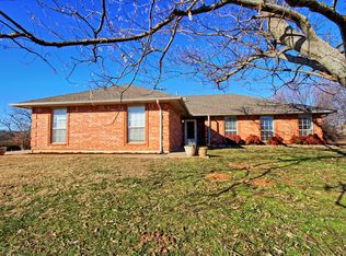 3077 SW 8th St, Blanchard, OK 73010