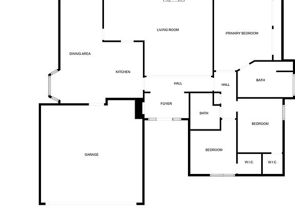 2nd image of 8332 W LARKSPUR Drive