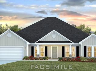 12580 Orchard Ln S, Grand Bay, AL 36541