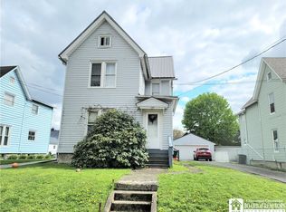 125 Superior St, Jamestown, NY