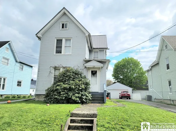 125 Superior St, Jamestown, NY 14701