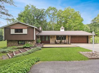 2615 Clay Plant Rd, Brockway, PA 15824