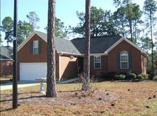 606 Westridge Rd, Columbia, SC 29229