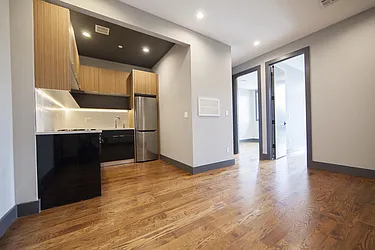 Rented by Brooklyn Group