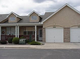 1351 Villa Grv, Monument, CO 80132