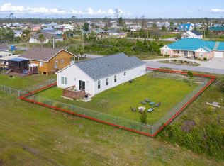 403 Texas Dr, Mexico Beach, FL 32456