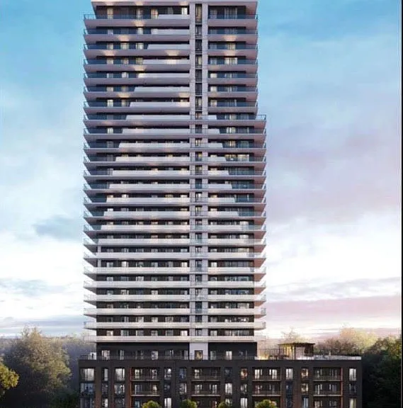 2075 Lakeshore Rd #1810 — Photo 1