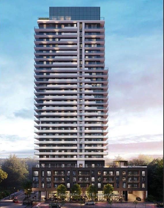1st image of 2075 Lakeshore Rd #1810