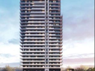2075 Lakeshore Rd #1810, Burlington, ON L7R 1E2
